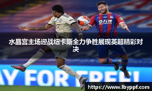 水晶宫主场迎战纽卡斯全力争胜展现英超精彩对决